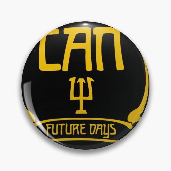 Item preview, Krautrock Future Logo designed and sold by wsdesigner.