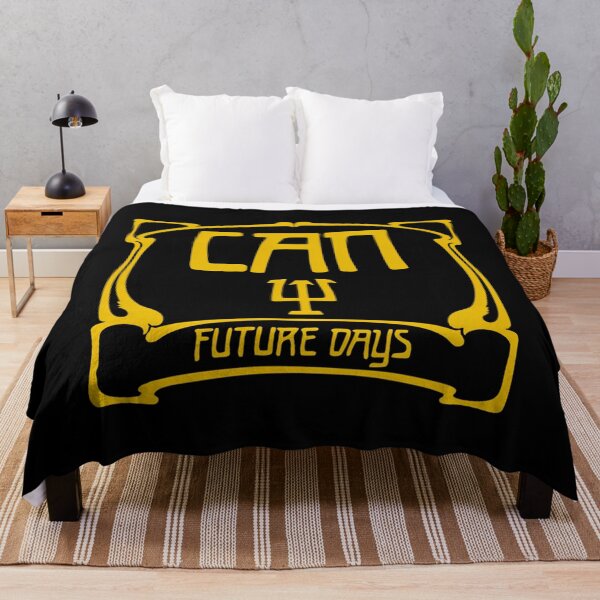 Item preview, Krautrock Future Logo designed and sold by wsdesigner.