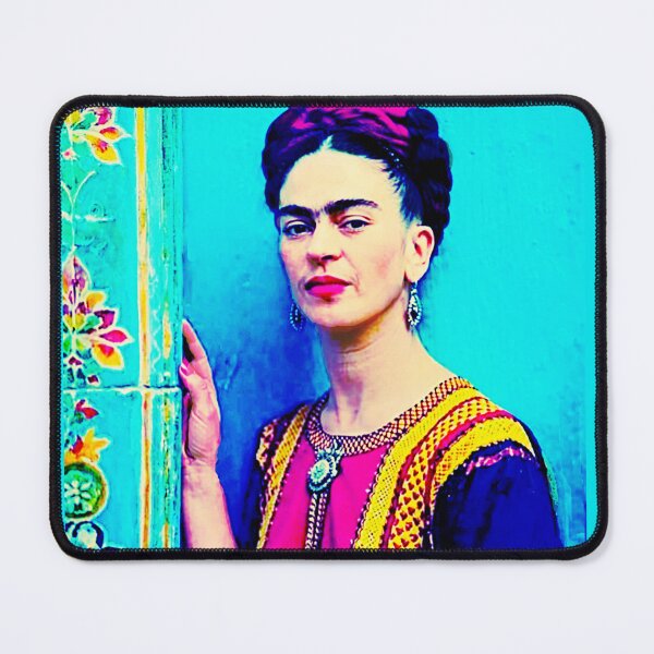 Item preview, Frida Kahlo Blue House designed and sold by FridaArtGallery.