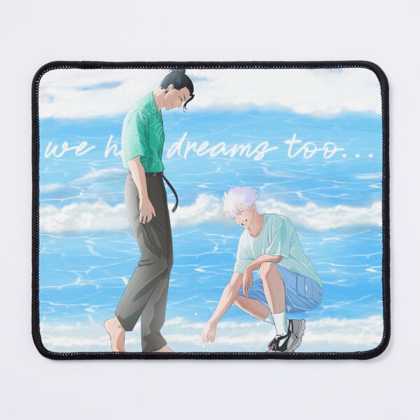 Item preview, Friendship in the sea satosugu designed and sold by Dechimo Artwork.