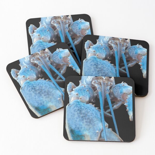 Item preview, Blue Lobster Jumpscare designed and sold by TDess.