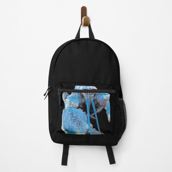 Item preview, Blue Lobster Jumpscare designed and sold by TDess.
