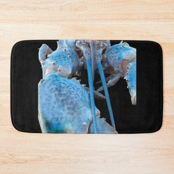 Item preview, Blue Lobster Jumpscare designed and sold by TDess.