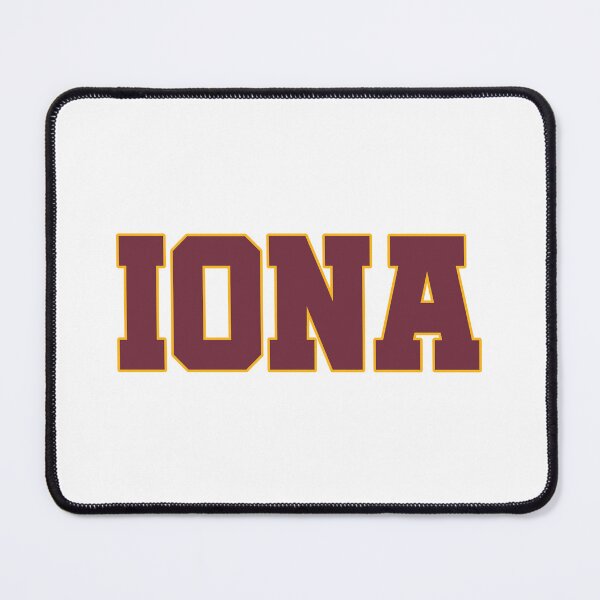 Item preview, iona college designed and sold by designsbysamantha.