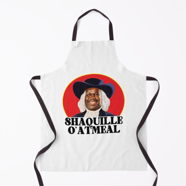 Item preview, Shaquille Oatmeal Meme designed and sold by MFZ-store.