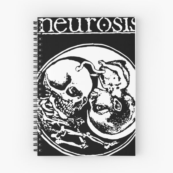 Item preview, Neurosis Band designed and sold by JeraldTromp9.