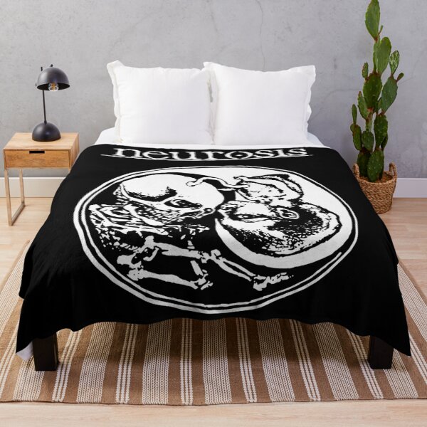 Item preview, Neurosis Band designed and sold by JeraldTromp9.