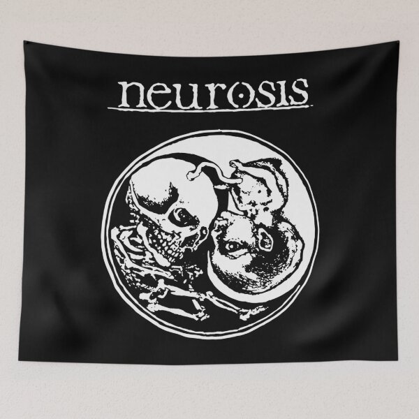 Item preview, Neurosis Band designed and sold by JeraldTromp9.