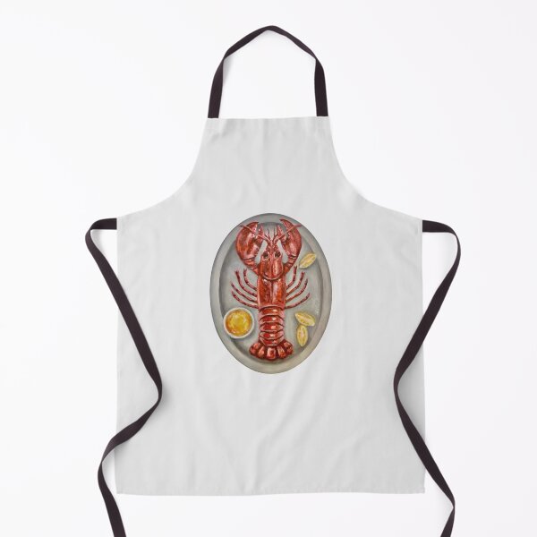 Item preview, Winner, Winner, Lobster Dinner! designed and sold by Ella Crowell.