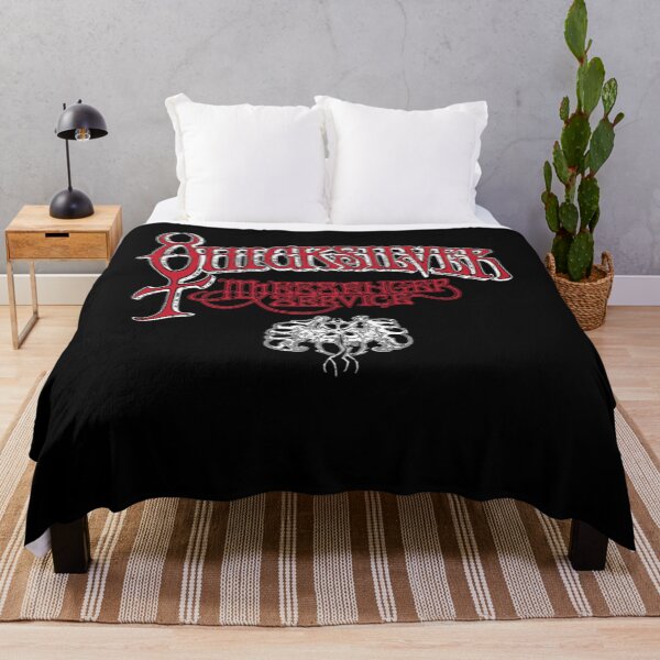 Item preview, Quicksilvers Messengers Services designed and sold by hunterfun.