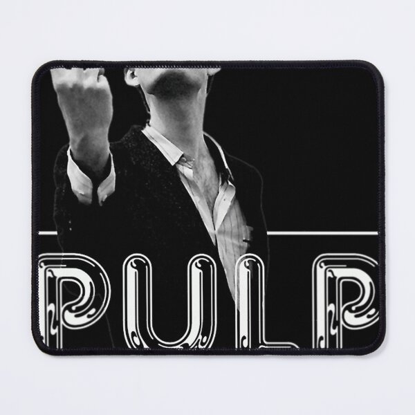 Item preview, Pulp Logo Band designed and sold by Junster110.