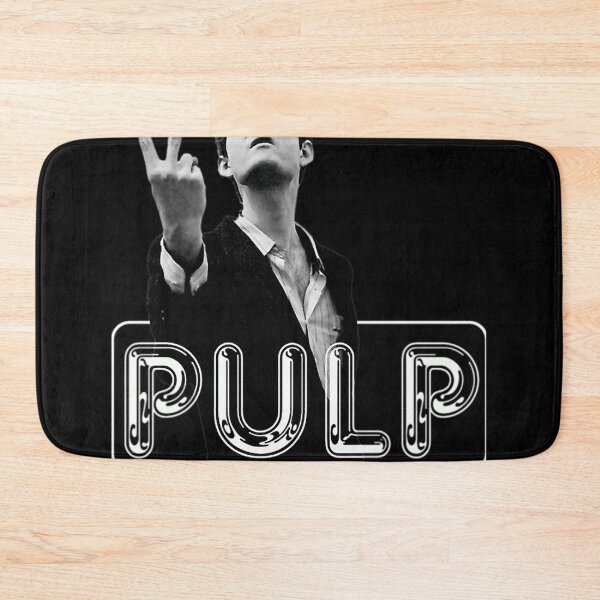 Item preview, Pulp Logo Band designed and sold by Junster110.