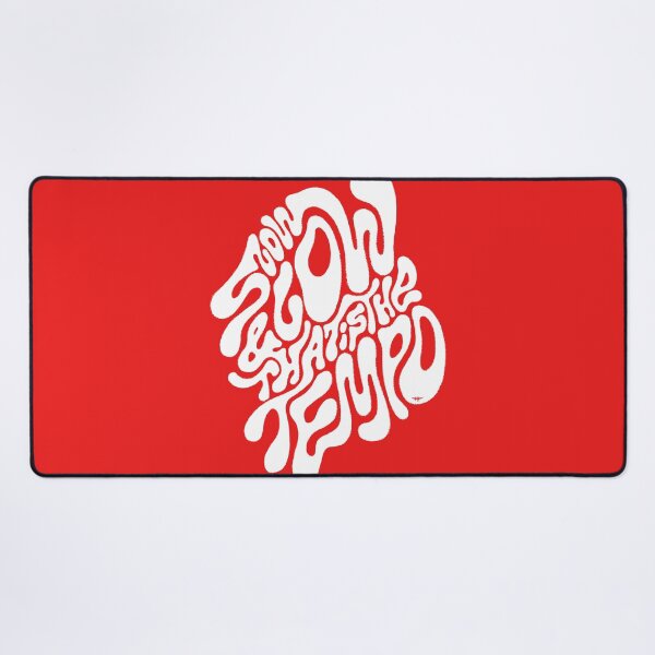 Item preview, Slow and Low That is the Tempo! (Beastie Boys) designed and sold by thmadethis.
