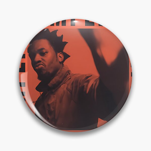 Item preview, Denzel Curry - Melt My Eyez designed and sold by dazai designs.