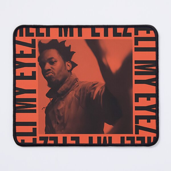 Item preview, Denzel Curry - Melt My Eyez designed and sold by dazai designs.