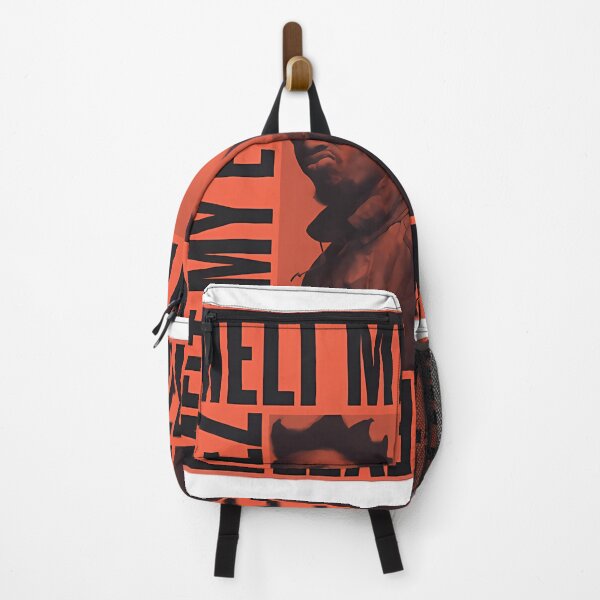 Item preview, Denzel Curry - Melt My Eyez designed and sold by dazai designs.