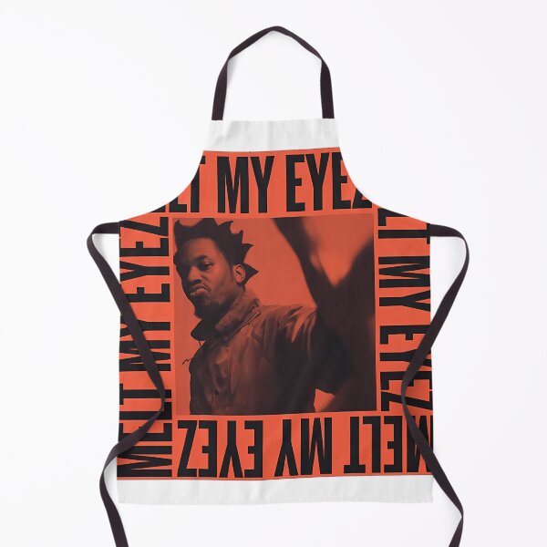 Item preview, Denzel Curry - Melt My Eyez designed and sold by dazai designs.