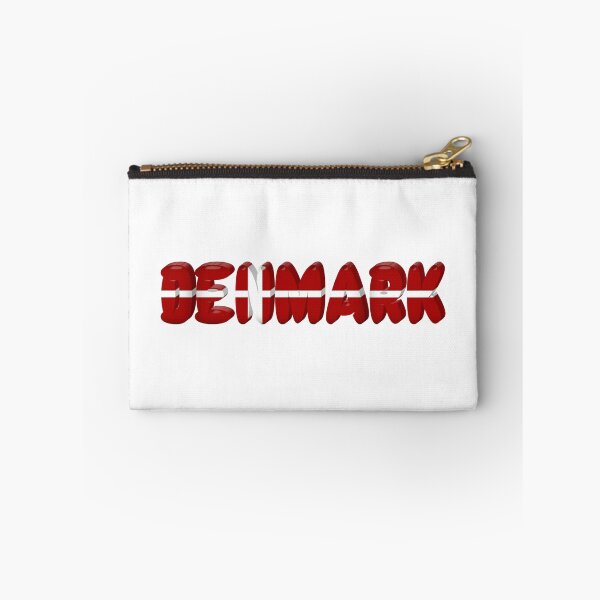 Item preview, Denmark! designed and sold by DoodleDashCollective.