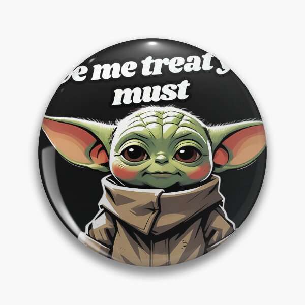 Item preview,  Yoda  designed and sold by TDess.