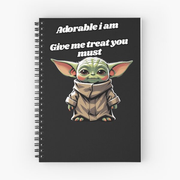 Item preview,  Yoda  designed and sold by TDess.