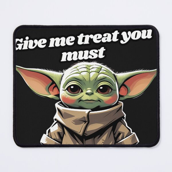 Item preview,  Yoda  designed and sold by TDess.