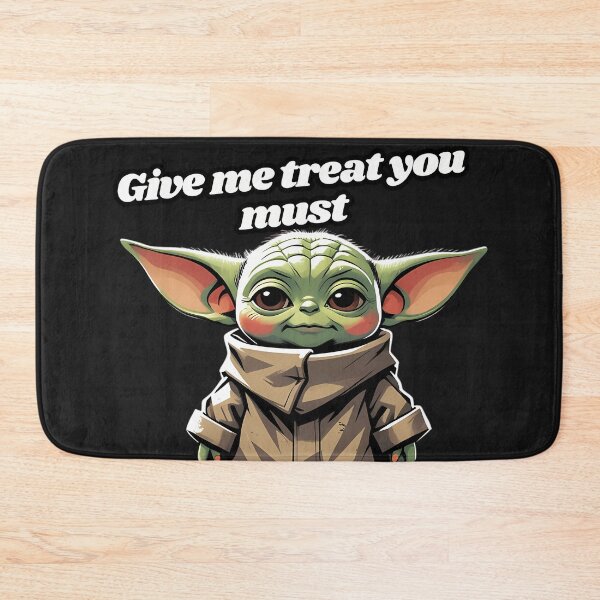 Item preview,  Yoda  designed and sold by TDess.