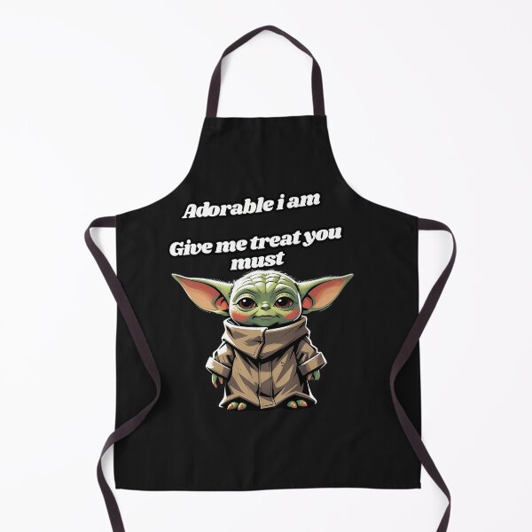 Item preview, Yoda designed and sold by TDess.