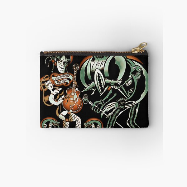 Item preview, Cramps Psychobilly designed and sold by AbdielMacejko.