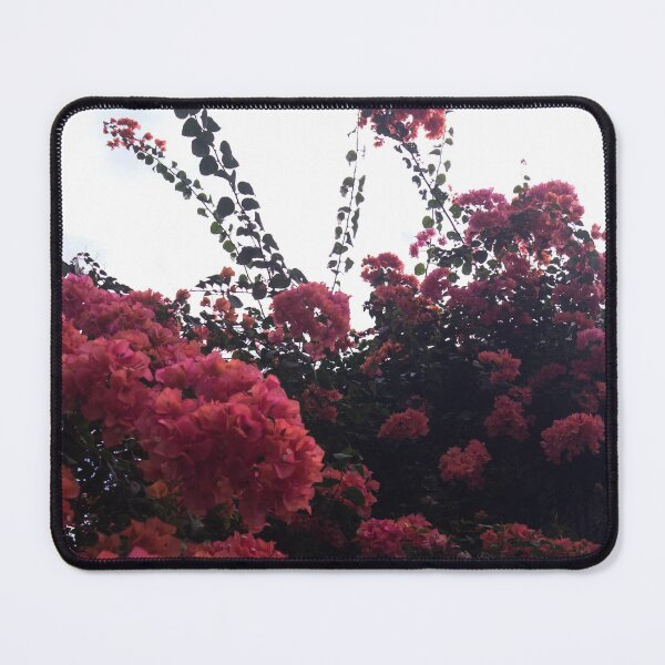 Item preview, Thick Bushes of Bougainvillea designed and sold by ROSE ANN BANILAR.