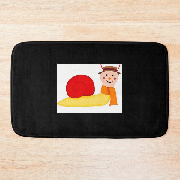 Item preview, Cute Happy Snail With Face designed and sold by bmzhwgfppqh13.