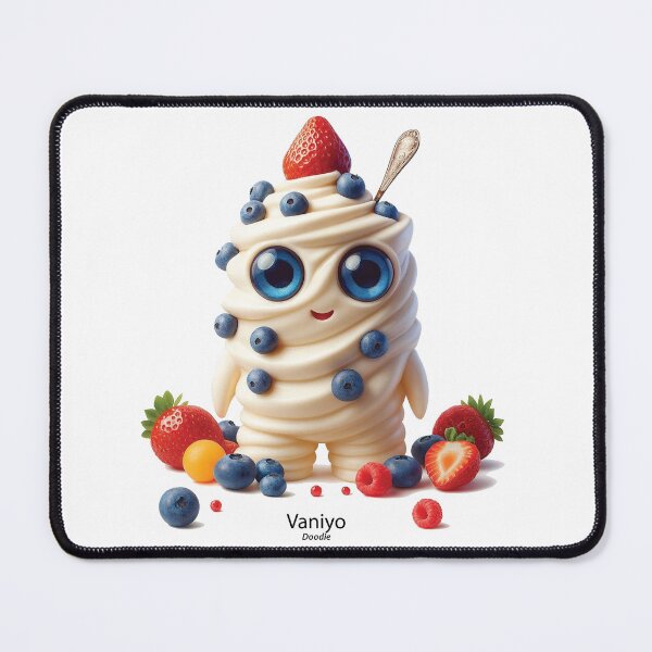 Item preview, Vaniyo (Doodie Evolution) designed and sold by FoodDoods.