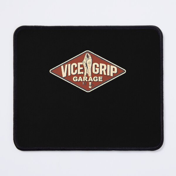 Item preview,  Vice Grip Garage Merch  designed and sold by MFZ-store.