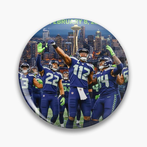 Item preview, PARTY TIME - THE BOWL WINNERS - February 8, 2026 designed and sold by DBM Photo Art 1.