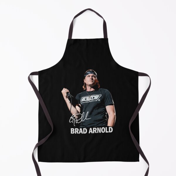 Item preview, Brad Arnold singer designed and sold by MEDI SHOP.