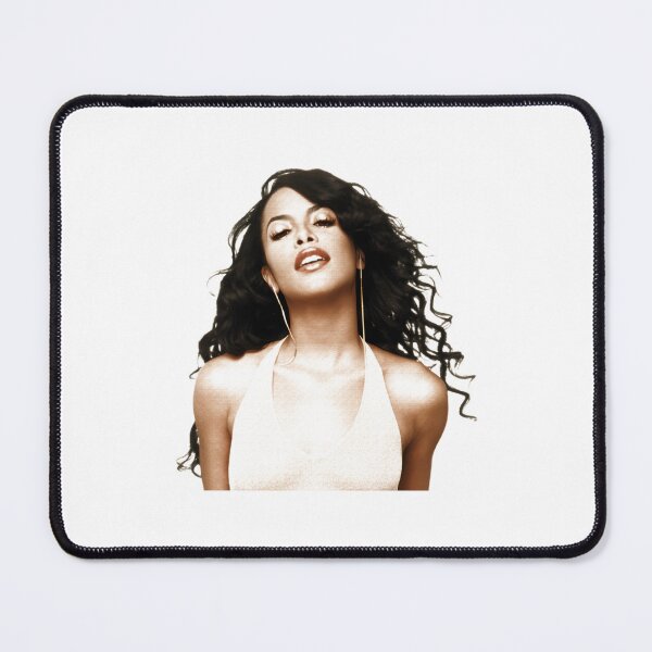 Item preview, Vintage Aaliyahs designed and sold by CoinArtshop.