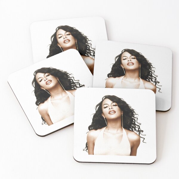 Item preview, Vintage Aaliyahs designed and sold by CoinArtshop.