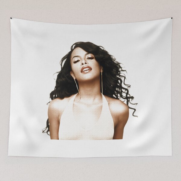Item preview, Vintage Aaliyahs designed and sold by CoinArtshop.