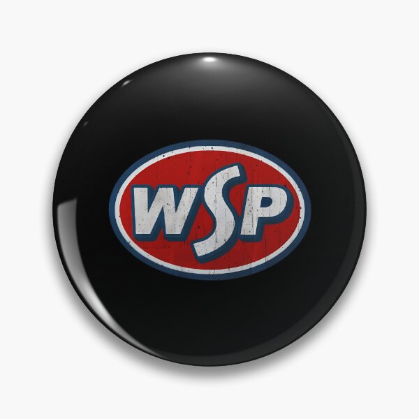 Item preview,  Wsp - Widespread Panic  designed and sold by MFZ-store.