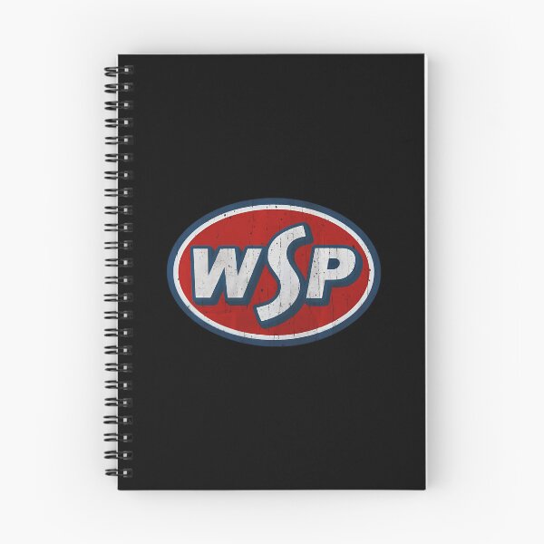 Item preview, Wsp - Pánico generalizado designed and sold by MFZ-store.