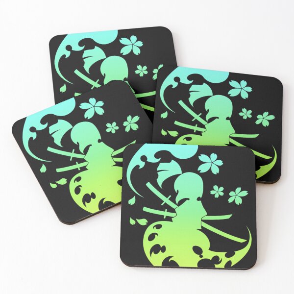 Item preview, Silhouette Youmu Touhou designed and sold by TDess.