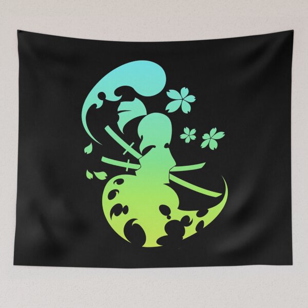 Item preview, Silhouette Youmu Touhou designed and sold by TDess.