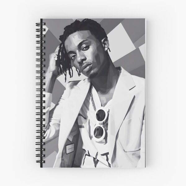 Item preview, Playboi Carti Foreign designed and sold by olivejanepi.