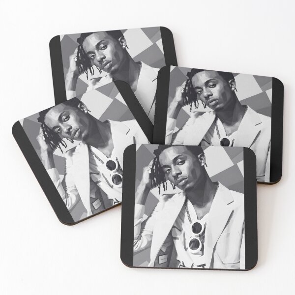 Item preview, Playboi Carti Foreign designed and sold by olivejanepi.