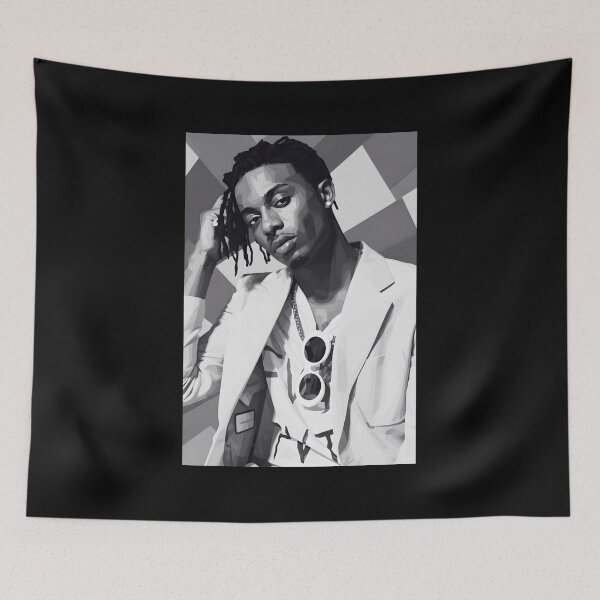 Item preview, Playboi Carti Foreign designed and sold by olivejanepi.