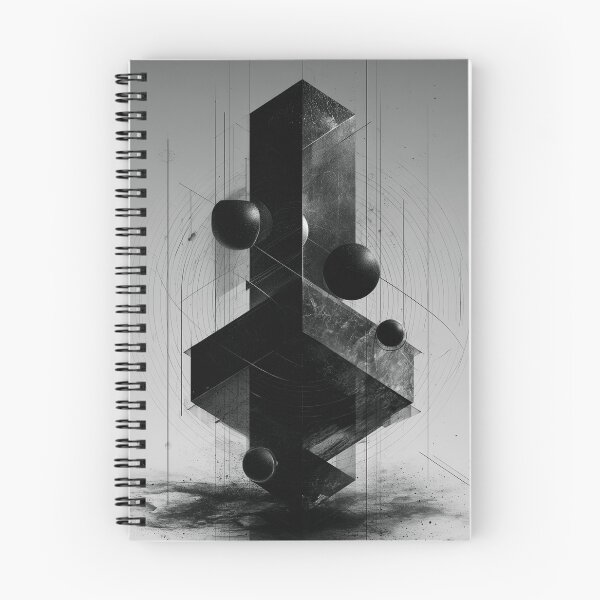 Item preview, Abstraction V Field (No.10) designed and sold by Form Finding Design.
