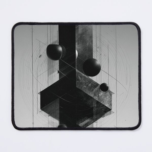 Item preview, Abstraction V Field (No.10) designed and sold by Form Finding Design.