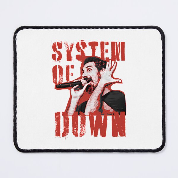 Item preview, Systems Of A Downs designed and sold by CoinArtshop.