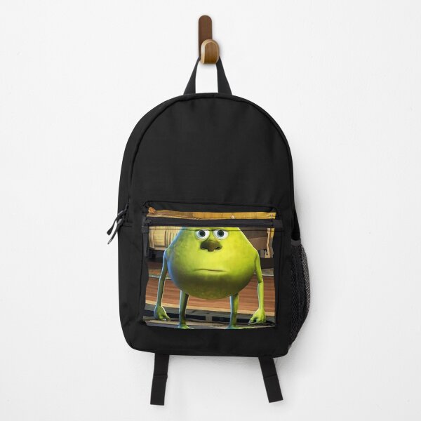 Item preview,  Mike Wazowski Two Eyes designed and sold by TDess.