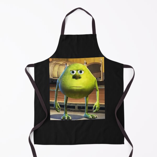 Item preview, Mike Wazowski Two Eyes designed and sold by TDess.