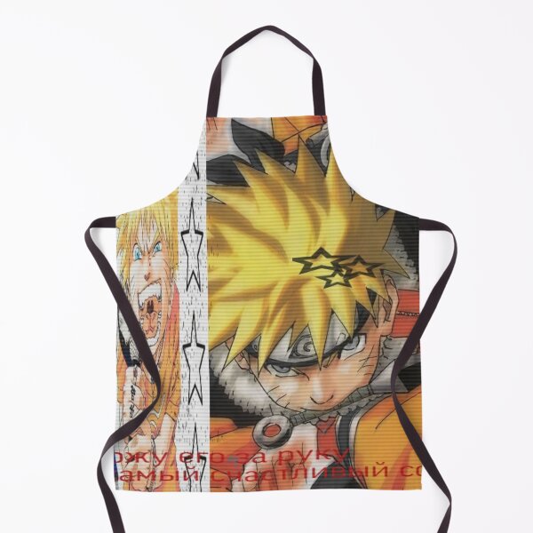 Item preview, Naruto Uzumaki Edit: Manga and Streetwear Style designed and sold by Camistudios.